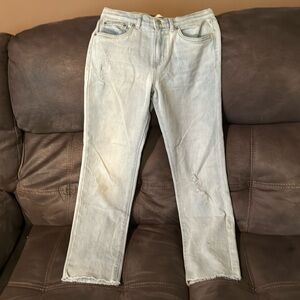 Signature Levi’s Size 16 Reg Girls